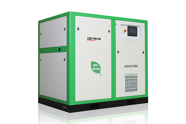 空压机窜油怎么解决