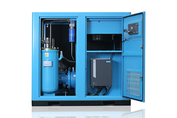 空压机故障的分析诊断方法