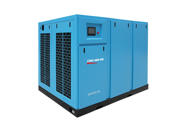 空压机在玻璃制造行业中的应用